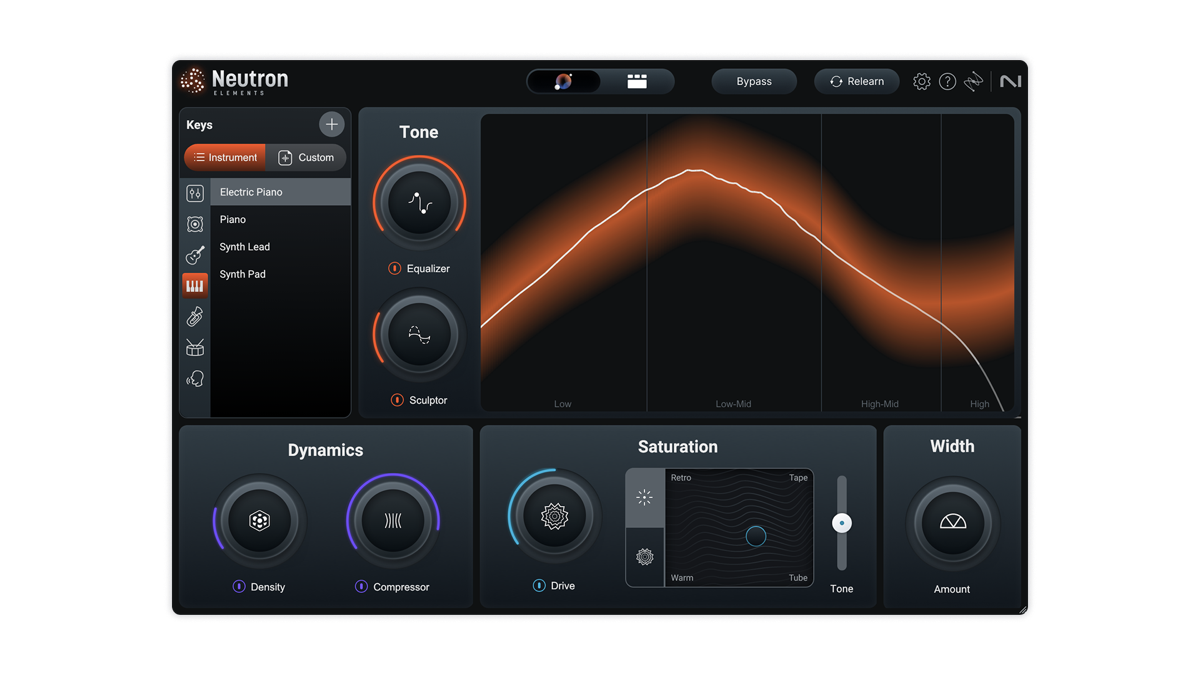 iZotope Neutron 5 Elements