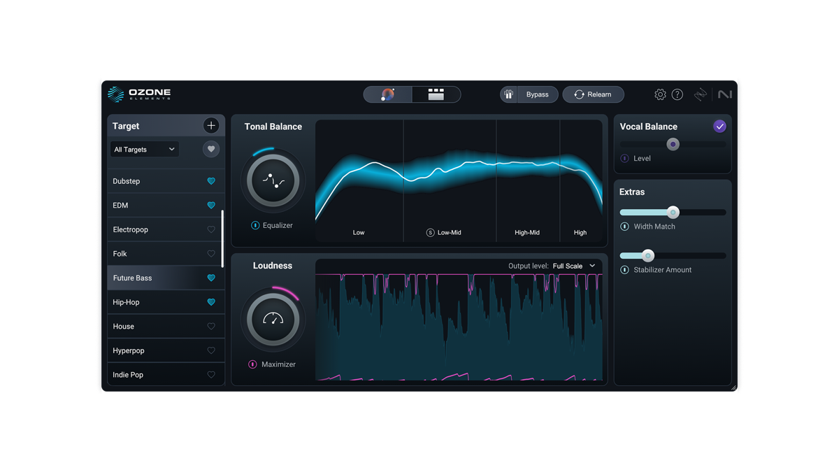 iZotope Ozone 12 Elements