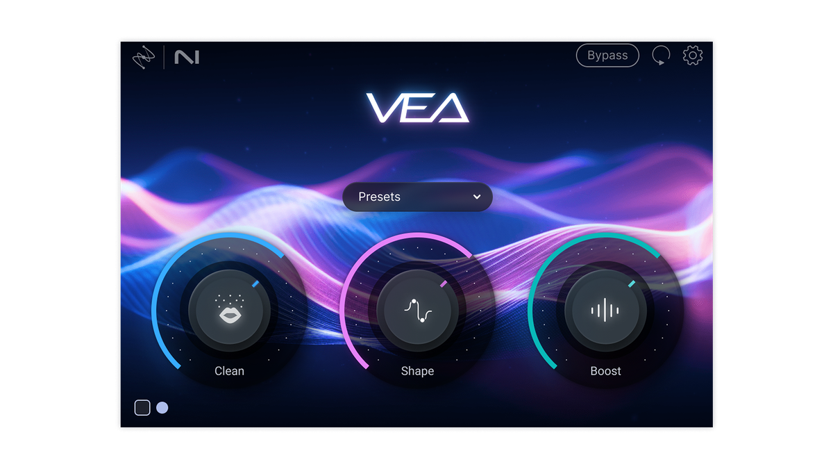 iZotope VEA